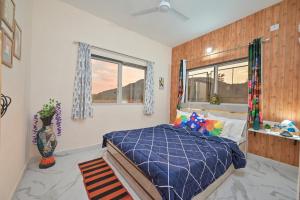 II EMPYREAN STAYS II LEONCINO VILLA II 4BHK II LARGEST SWIMMING POOL II AC Il