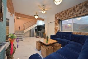 II EMPYREAN STAYS II LEONCINO VILLA II 4BHK II LARGEST SWIMMING POOL II AC Il