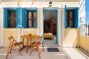 Symi Sunshine Apartment Symi Greece