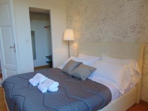 casa vacanza Trinità dei Monti