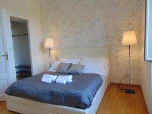 casa vacanza Trinità dei Monti