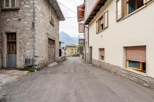 Rock Art - Studio apartment, sleeps 4 - Valcamonica Trekking
