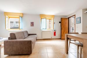 Rock Art - Studio apartment, sleeps 4 - Valcamonica Trekking