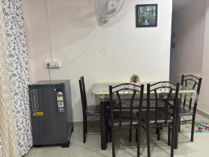 The Urban Cozy Homestay