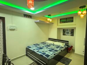 The Urban Cozy Homestay