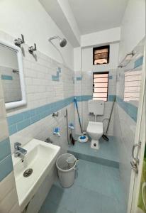 The Urban Cozy Homestay