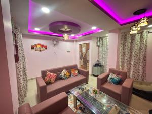 The Urban Cozy Homestay