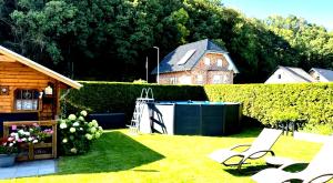 Chalet Caminiti - La Villa BZ