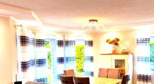 Chalet Caminiti - La Villa BZ