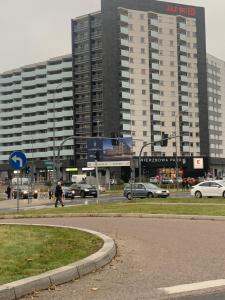 Wierzbowa Park