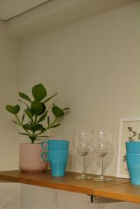 Akropole Stay