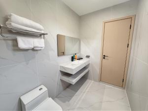 KANDA POOL VILLA Na Jomtien Pattaya