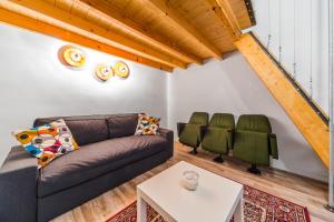 Kazinczy At Szimpla Apartment