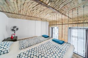 Kazinczy At Szimpla Apartment