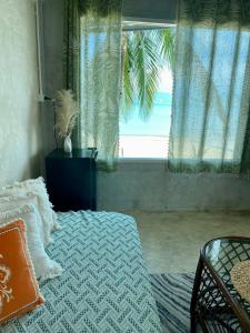 SUNSET VILLAGE seashore Ao Yon & Kao Khad beaches without big waves