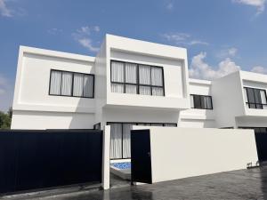 KANDA POOL VILLA Na Jomtien Pattaya