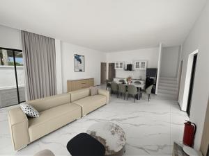 KANDA POOL VILLA Na Jomtien Pattaya