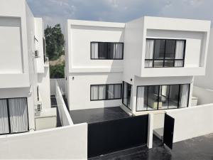 KANDA POOL VILLA Na Jomtien Pattaya