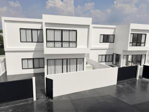 KANDA POOL VILLA Na Jomtien Pattaya