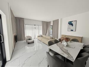 KANDA POOL VILLA Na Jomtien Pattaya