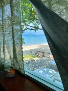 SUNSET VILLAGE seashore Ao Yon & Kao Khad beaches without big waves