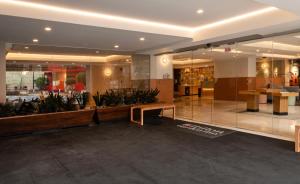 Hilton Garden Inn Mexico City Polanco