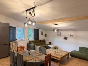 Chalet Richňava