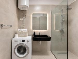Sous Apartment 42