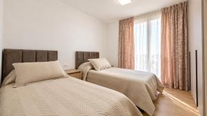 Sous Apartment 42