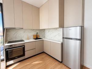 Sous Apartment 42