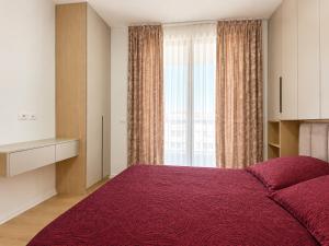 Sous Apartment 42