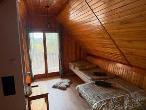 Chalet Richňava