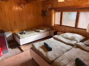 Chalet Richňava