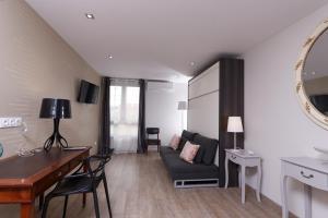 Appartements At home in lyon : Studio Presqu'île - Non remboursable