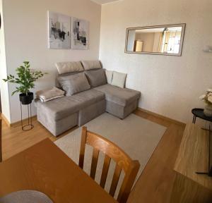 Apartment mit Meerblick Macon Residence