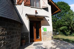 Casa rural completa en Ordesa y Monte Perdido