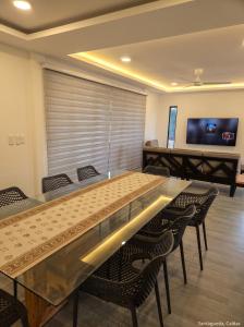 Finca Moderna Santágueda con Jacuzzi y Piscina