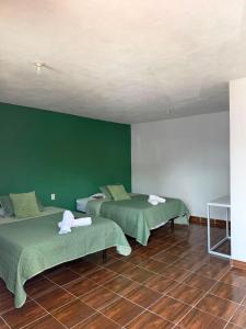 Cielito Lindo Zacatlán