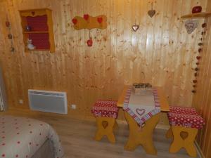 Maisons d'hotes Chambre D'hote 