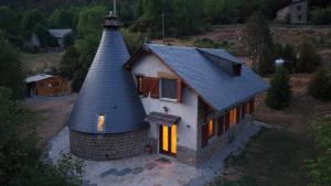 Casa rural completa en Ordesa y Monte Perdido