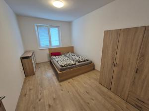 Duna family house