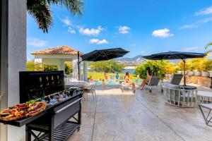 Capitalia Tres Mares Beach Residences & Marina