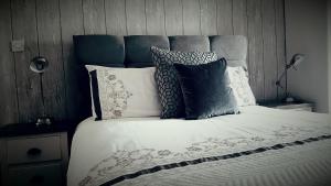 Double Room room in Bay View Hotel