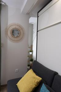Appartements At home in lyon : Studio Côté Rhône - Non remboursable