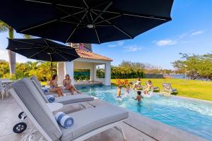 Capitalia Tres Mares Beach Residences & Marina