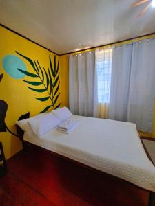 La Freyahs Homestay