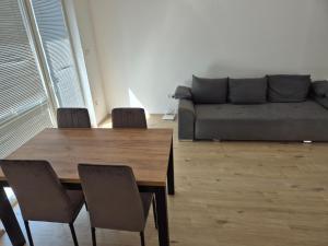 Duna family house