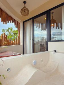 Tson Tulum Departamento
