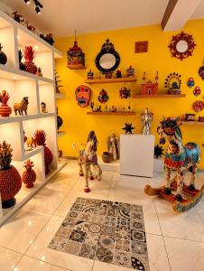 Ekléctic Hotel Boutique