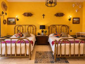 Ekléctic Hotel Boutique